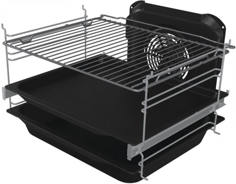 Плита Gorenje GECS5C70WA ( 11493 ) Харків - фото 12