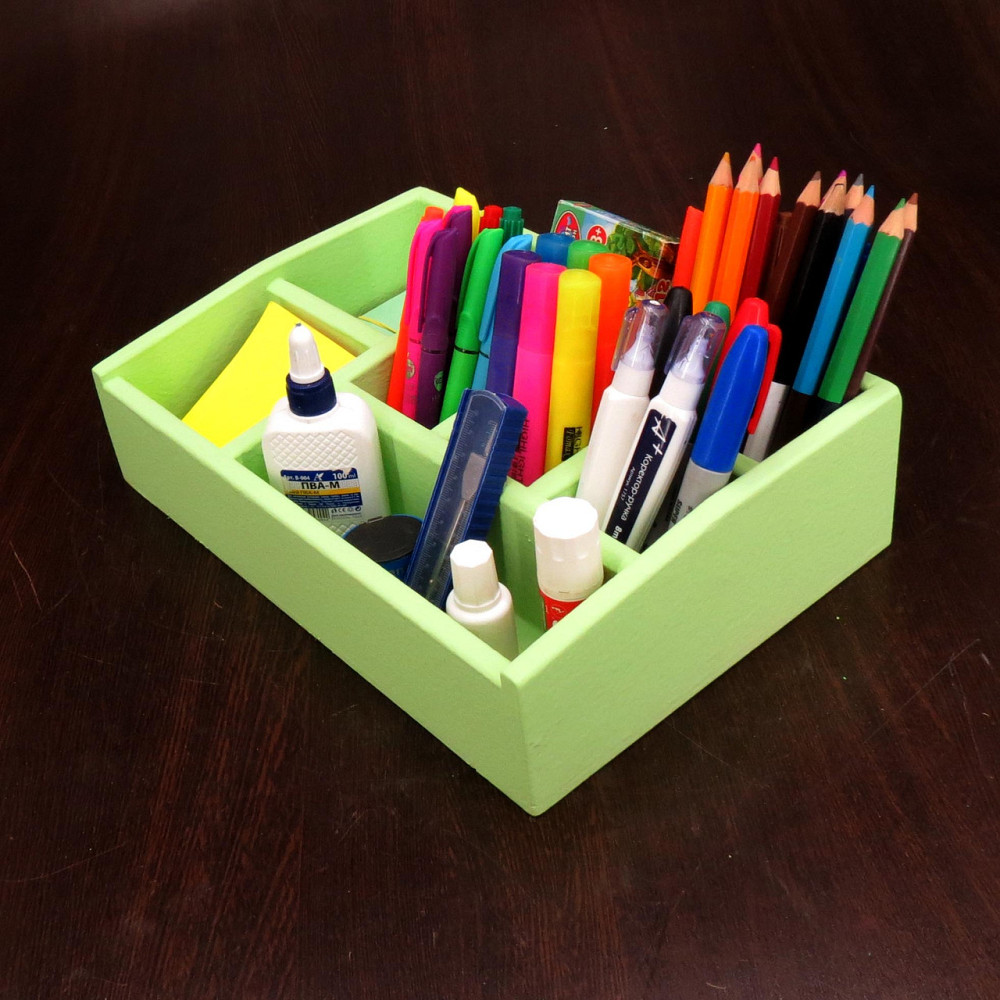 Органайзер настільний "Солкертон" мохіто Миколаїв - фото 1