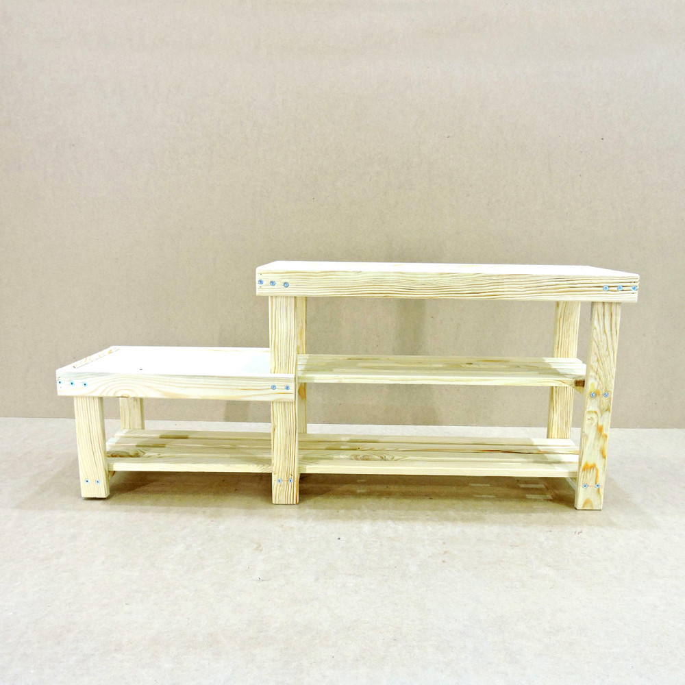 Полка для обуви 