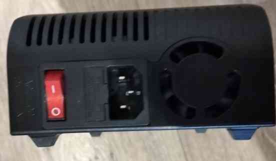 Зарядка HTRC 12 v 35А. Харків