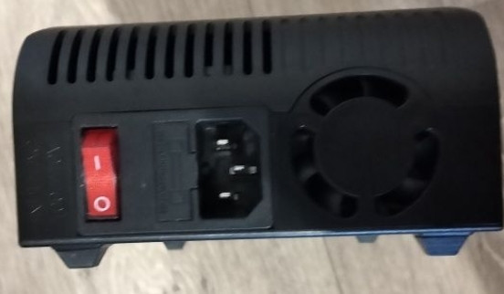 Зарядка HTRC 12 v 35А. Харьков - изображение 2