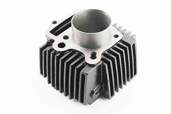 Циліндр к-кт (цпг) 100cc-50мм (палець 13мм, висота циліндра 69мм), від 3шт -8% Київ