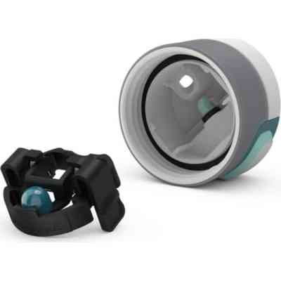 Термокружка Kambukka Etna 300 мл глибокий бірюзовий (11-01025) Вінниця