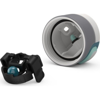 Термокружка Kambukka Etna 300 мл глибокий бірюзовий (11-01025) Вінниця - фото 4