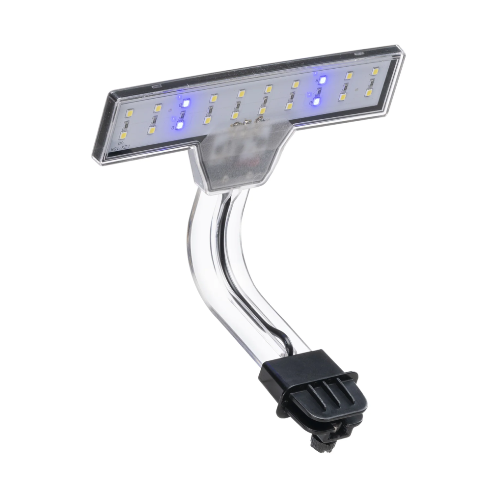 Світлодіодний зовнішній світильник для акваріумів Ferplast Hydor HY-LED Mini (Ферпласт Хай Лід Міні) Запоріжжя - фото 4