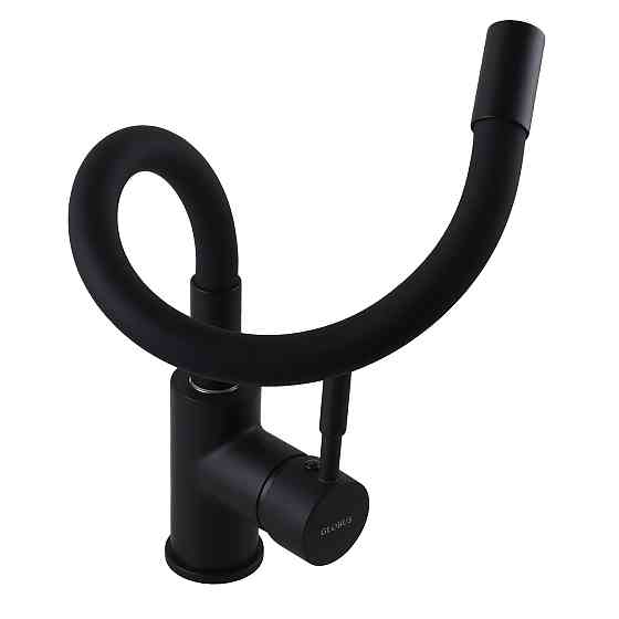 Змішувач для кухні Globus Lux LAZER GLLR-0203SB-10-BB (000022145) Київ