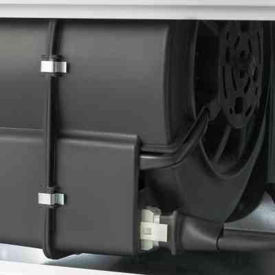 Витяжка кухонна Pyramida ABH 52 PBA (1150) WH Вінниця