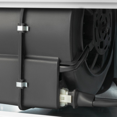 Витяжка кухонна Pyramida ABH 52 PBA (1150) WH Вінниця - фото 5