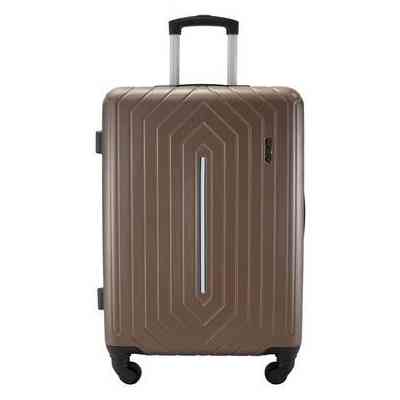 Чемодан Semi Line 28" L T5688-3 Brown (DAS302902) Винница