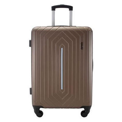 Чемодан Semi Line 28" L T5688-3 Brown (DAS302902) Винница - изображение 2