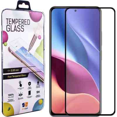 Скло захисне Drobak Motorola Moto Edge 20 Lite (606084) Вінниця