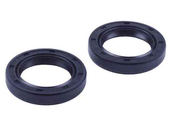 Сальники колінвала 30*45*8 на дизельний двигун 178F, к-т: 2 шт. Мукачево