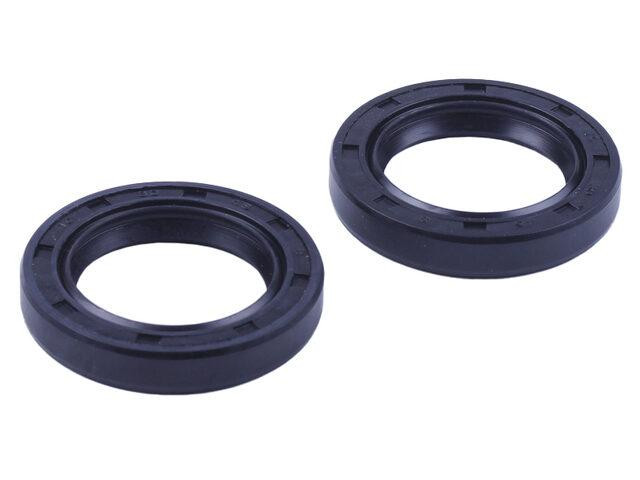 Сальники колінвала 30*45*8 на дизельний двигун 178F, к-т: 2 шт. Мукачево - фото 1