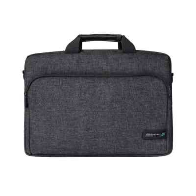 Сумка для ноутбука Grand-X 14'' SB-148 soft pocket Dark Grey (SB-148D) Винница