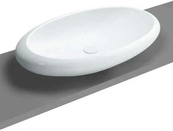 Раковина  VitrA Istanbul 85,5Cm 4446B4030016 Київ