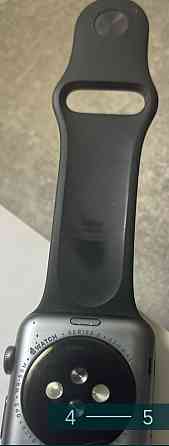 Смарт-Часи Apple Watch 3 42 mm. Київ