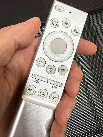 Универсальный тв пульт BN59-01328А для телевизора самсунг Samsung дистанционный ду bluetooth смарт голосовой управления Каменское