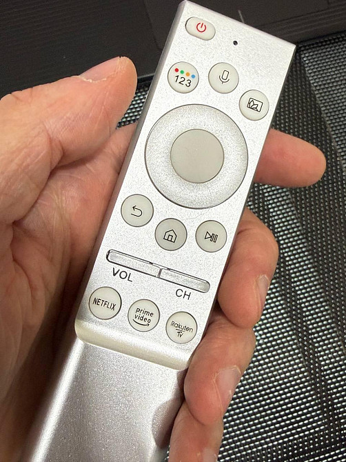 Универсальный тв пульт BN59-01328А для телевизора самсунг Samsung дистанционный ду bluetooth смарт голосовой управления Каменское - изображение 5