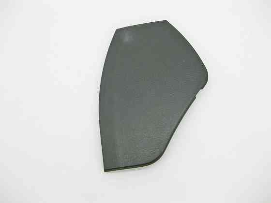 Mercedes-Benz  A2106802178 9B51 Кришка лівого торця панелі приладів антрацит E-Class W210 Одеса