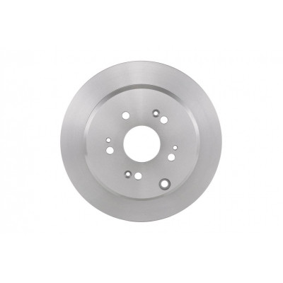 Гальмівний диск Bosch 0 986 479 449 Вінниця - фото 3