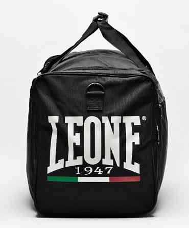Сумка Leone Sportivo Black Кам'янське