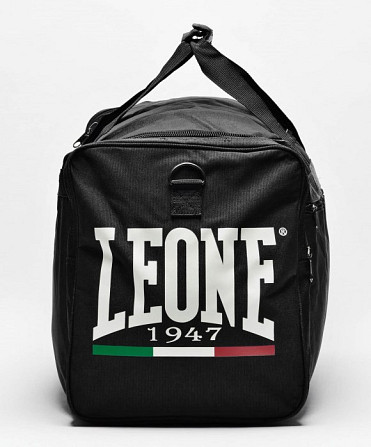 Сумка Leone Sportivo Black Каменское - изображение 4