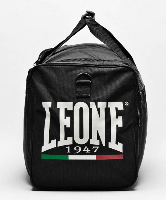 Сумка Leone Sportivo Black Кам'янське - фото 4