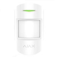Датчик руху Ajax MotionProtect white Киев - изображение 1