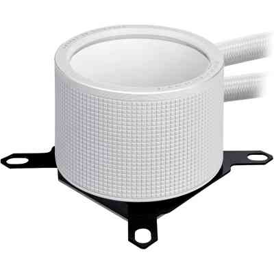 Система рідинного охолодження ASUS ROG-RYUO-III-240-ARGB-WHT (90RC00J2-M0UAY0) Вінниця