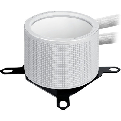 Система рідинного охолодження ASUS ROG-RYUO-III-240-ARGB-WHT (90RC00J2-M0UAY0) Вінниця - фото 5