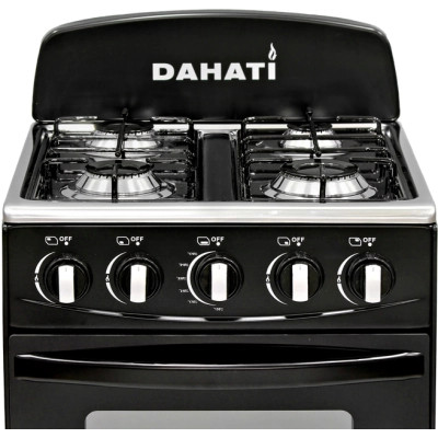 Плита DAHATI 2000-02BХ Винница - изображение 2