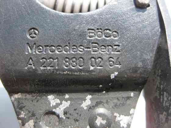 Mercedes-Benz  A2218800264 Запобіжний гак капота S-Class W221 Одесса