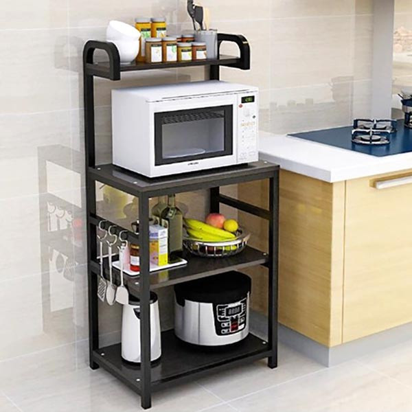 Стеллаж кухонный 