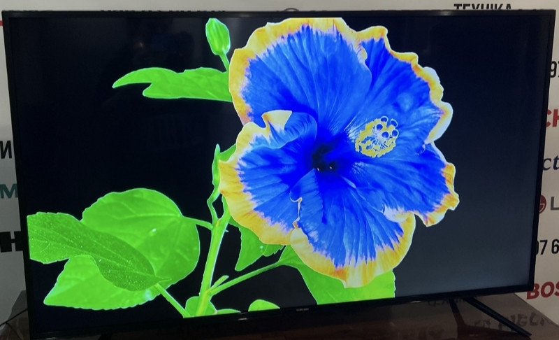 Телевізор Samsung 55" Харків - фото 3
