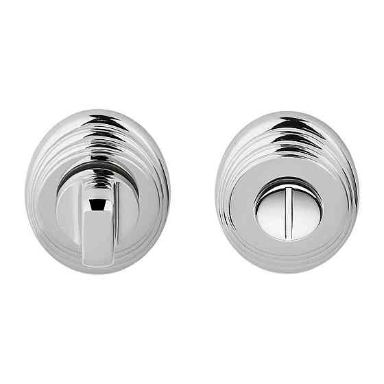 Накладка Colombo DB 19 BZG вж6 хром Cameo Київ