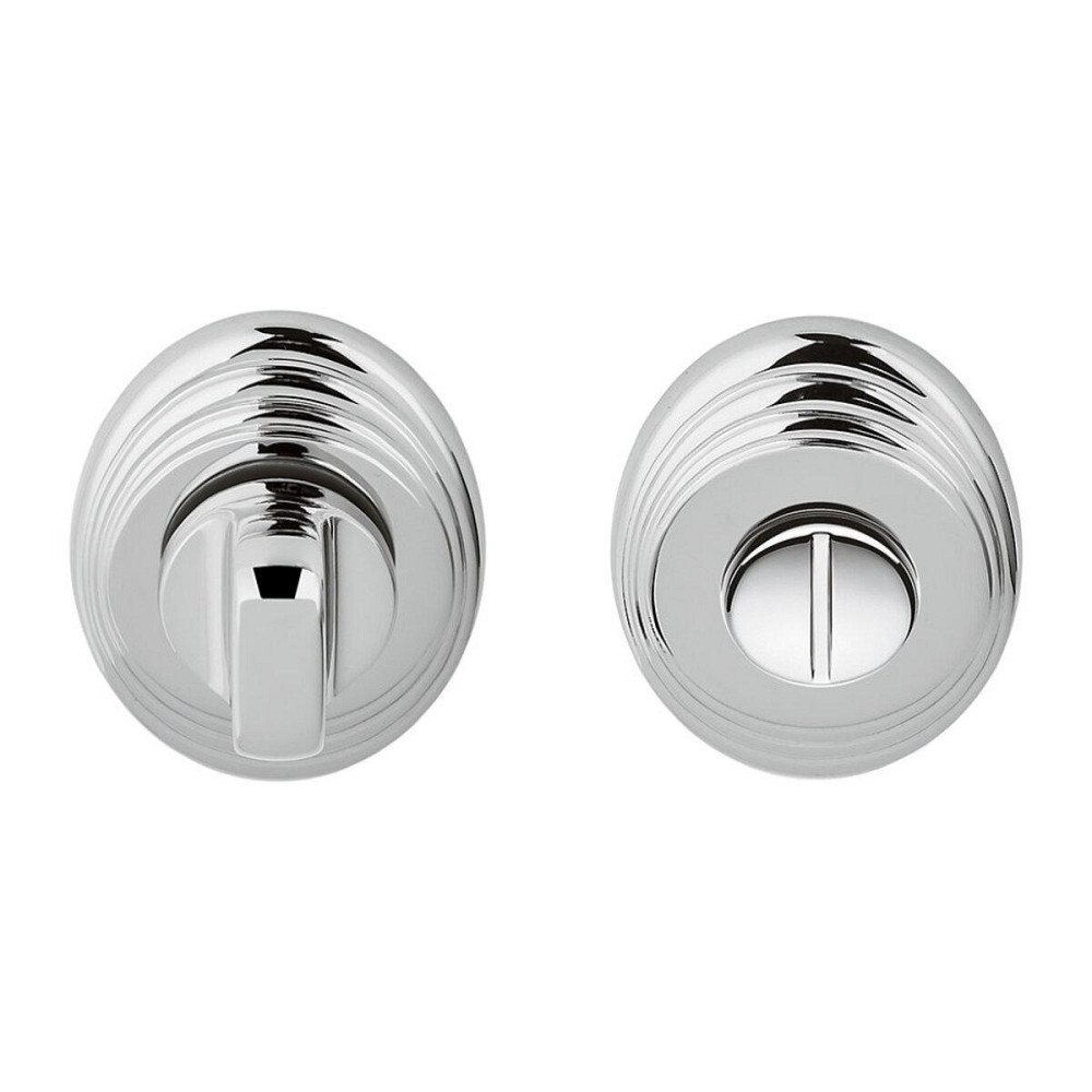 Накладка Colombo DB 19 BZG вж6 хром Cameo Київ - фото 1