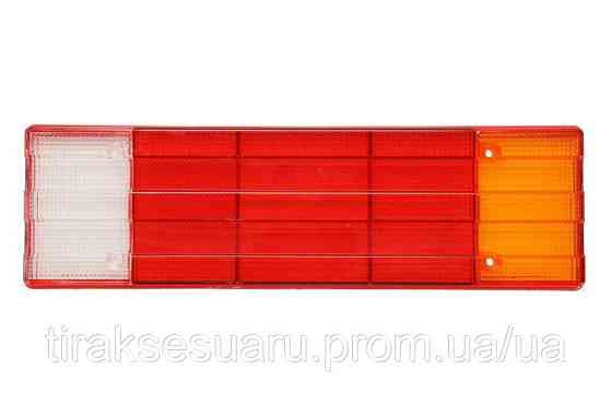 Скло заднього ліхтаря Луцьк