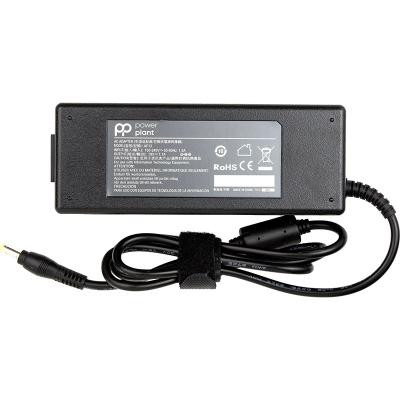 Блок питания к ноутбуку PowerPlant ACER 220V, 19V 135W 7.1A (5.5*1.7) (AC135F5517) Винница - изображение 1