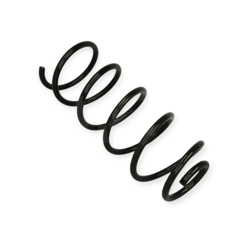 Пружина Audi A3 1.8T 96- передняя Мукачево - изображение 1