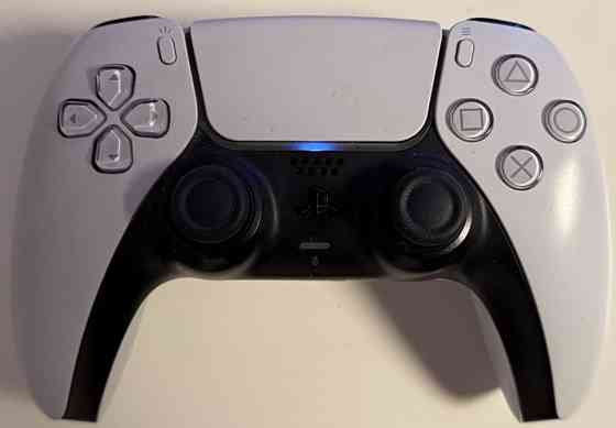 Приставка Sony PlayStation 5 с дисководом Киев