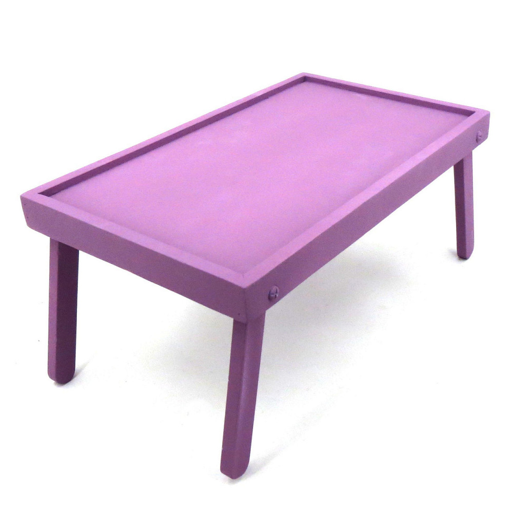 Столик-поднос для завтрака 