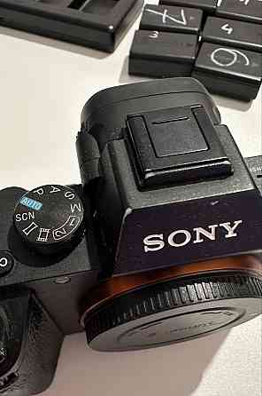Фотоапарат Sony A7ii Київ
