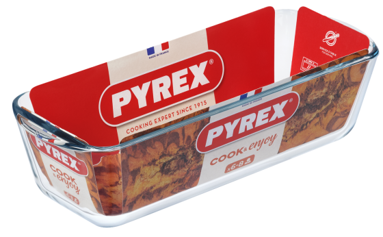 Форма для кексу Pyrex, 31x12x8 см (7092322) Киев