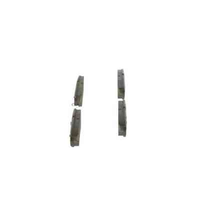 Тормозные колодки Bosch 0986494766 Винница