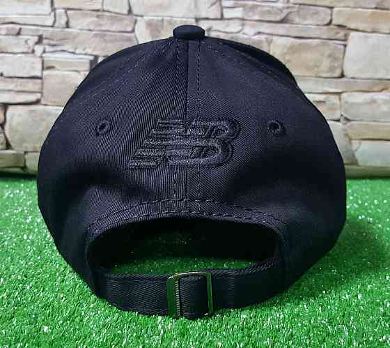 Бейсболка  NEW BALANCE Суми