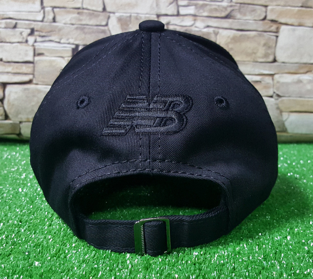 Бейсболка  NEW BALANCE Суми - фото 3