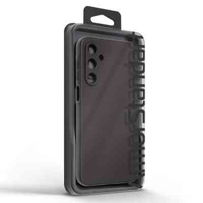Чехол для мобильного телефона Armorstandart Matte Slim Fit Samsung A16 4G (A165) Camera cover Black (ARM86166) Винница