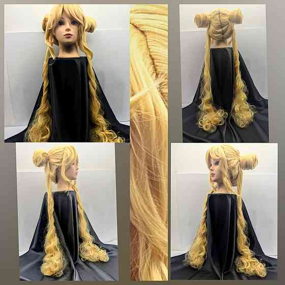 Перука 115 Луцьк