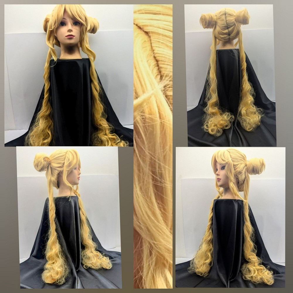 Перука 115 Луцьк - фото 1