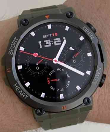 Смарт-Часи: MELANDA K56. Київ